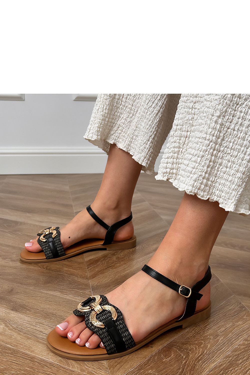 Sandals model 214626 PRIMO